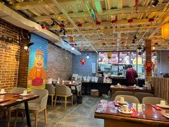 -三个大叔东北烧烤·砂锅菜(西三旗店)