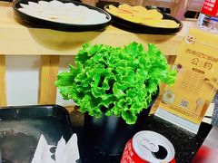 -九田家黑牛烤肉料理(中北镇店)