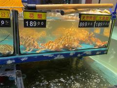 -乐在集市海鲜大排档(平潭店)