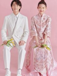-索菲雅新派婚纱摄影(桂林店)