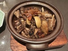 -领事馆19号中餐厅(厦门海景洲际酒店)