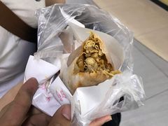 -安徽阜阳卷馍(西单店)