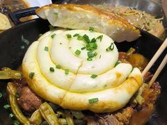 -爷爷的烀饼店