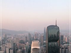 -广州柏悦酒店·悦景轩·粤菜餐厅