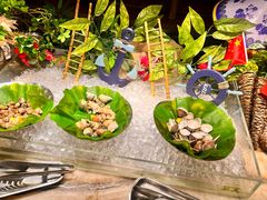 -富力万达嘉华酒店品珍中餐厅