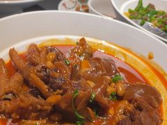 -江宴渔村·鱼鲜土菜(紫荆广场店)