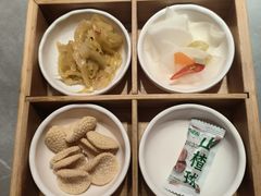 -闽上鲜·福建菜(龙湖滨江天街店)