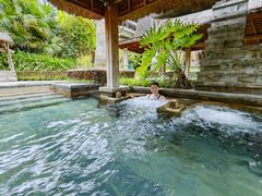 -天芳悦潭度假村温泉