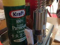 -Tube station站点比萨(王府井百货店)