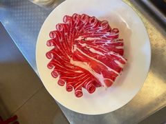 -清真·鸦儿李记·涮肉(和平里店)