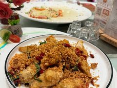 -金塘胜宴(石湾店)
