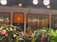 -半秋山西餐厅(巴南万达广场店)