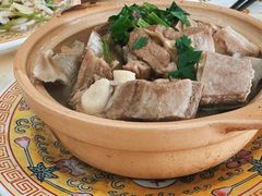 -砂锅居(西四店)