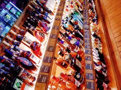 -CIRCLE·酒吧(第一国际店)