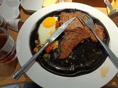 -豪客来牛排(人民东路店)