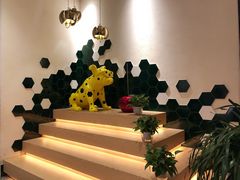 -红樱桃·欢乐餐厅(太原里店)
