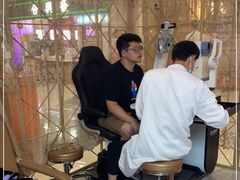 -医视康眼镜超市(新天地店)