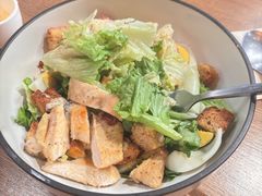 凯撒色拉-wagas(暖山店)