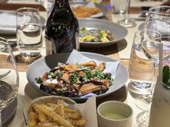 -Mercato莫卡多露台餐厅与酒吧(K11店)