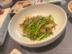 -小大董·烤鸭(观景餐厅·南京西路店)