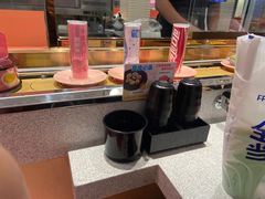 -争鲜回转寿司(南开大悦城店)