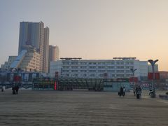 -德州站
