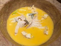 石锅鱼-滇大池云南菜·蒸汽石锅鱼(姚家园万象汇店)