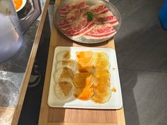 -隐家本格烧肉(万达广场店)