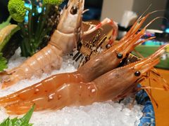 -九井澤精致料理(金茂店)