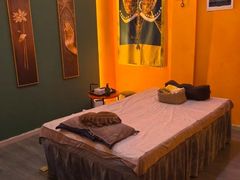 -泰古龙抓龙筋·spa按摩(静安店)