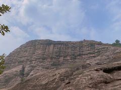 -马头山