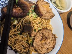 -一味老卤面(大石桥店)