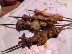 望京小腰-锦州烧烤(食品街店)