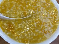 小米粥-鸡鸣汤包(仙林店)
