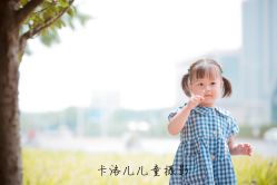 -卡洛儿高端儿童摄影(郑东新区店)