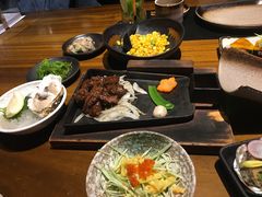 -和彩放题餐厅(酒仙桥店)