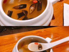 -陆壹捌餐厅(五大道店)