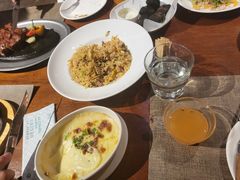 -食间牛排(湖西路店)