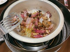 -金源烤肉面片馆(师大店)