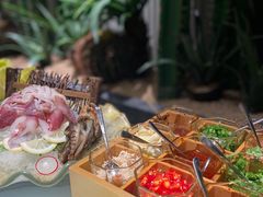 -虾佬圣汤·海鲜姿造(乐堤港店)