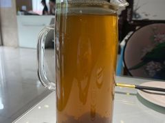 小吊梨汤-香丰阁·烤鸭·川湘菜(清河店)