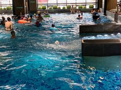 -青水瓦台汤泉(未央店)