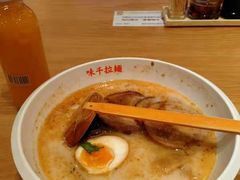 -味千拉面(光启城时尚购物中心店)