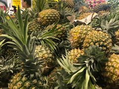 -家辉生鲜超市(东五路店)