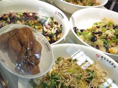 -直隶安家罩饼(复兴路店)