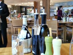 -君悦酒店·La Terrazza意合園·意式风味