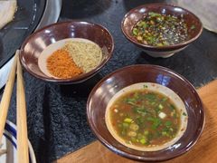 -阿山卓·野生菌火锅·纳西火塘烤肉