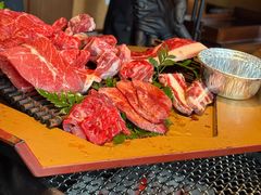 -300杯·和牛烧肉清酒专门店(廊里店)