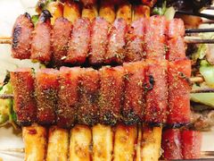 -兄弟联果木炭烤翅·50年家传鸡翅秘方