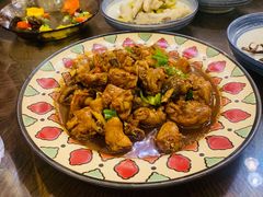 -花满楼(启秀路店)